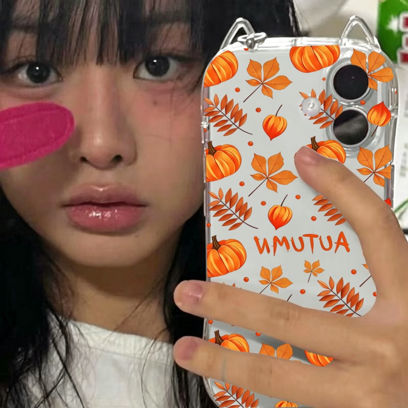 Apple Iphone 15 - Coque de téléphone à motif de