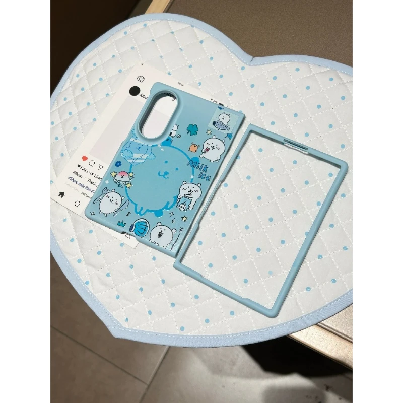 Phone Zone Accessories & Repair Photos - Coque de téléphone Chiikawa Joke Bear