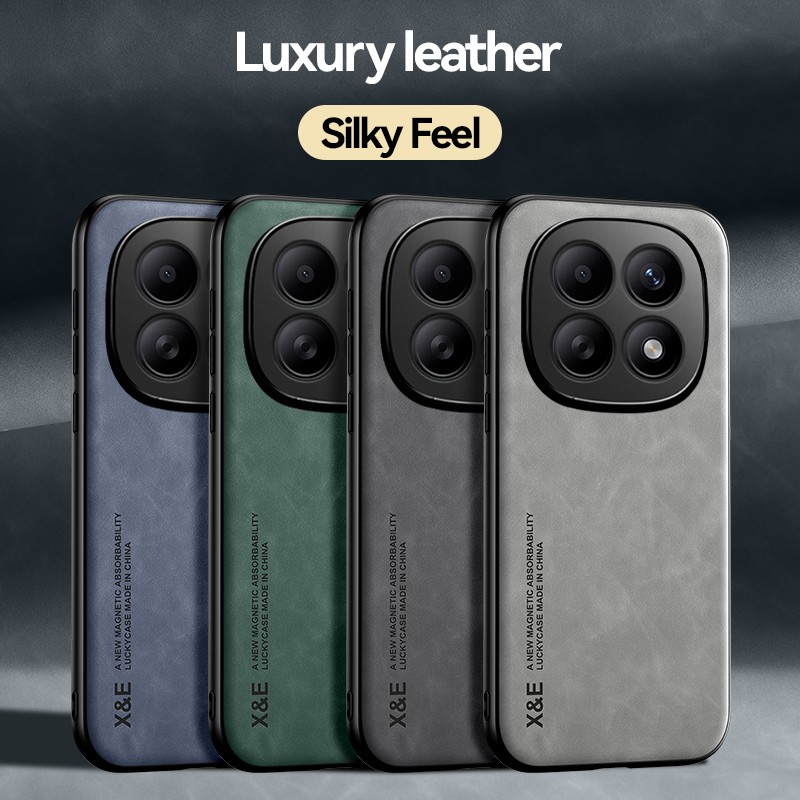 Phone Accessories Holder Car - Coque antichoc pour Xiaomi Poco M8