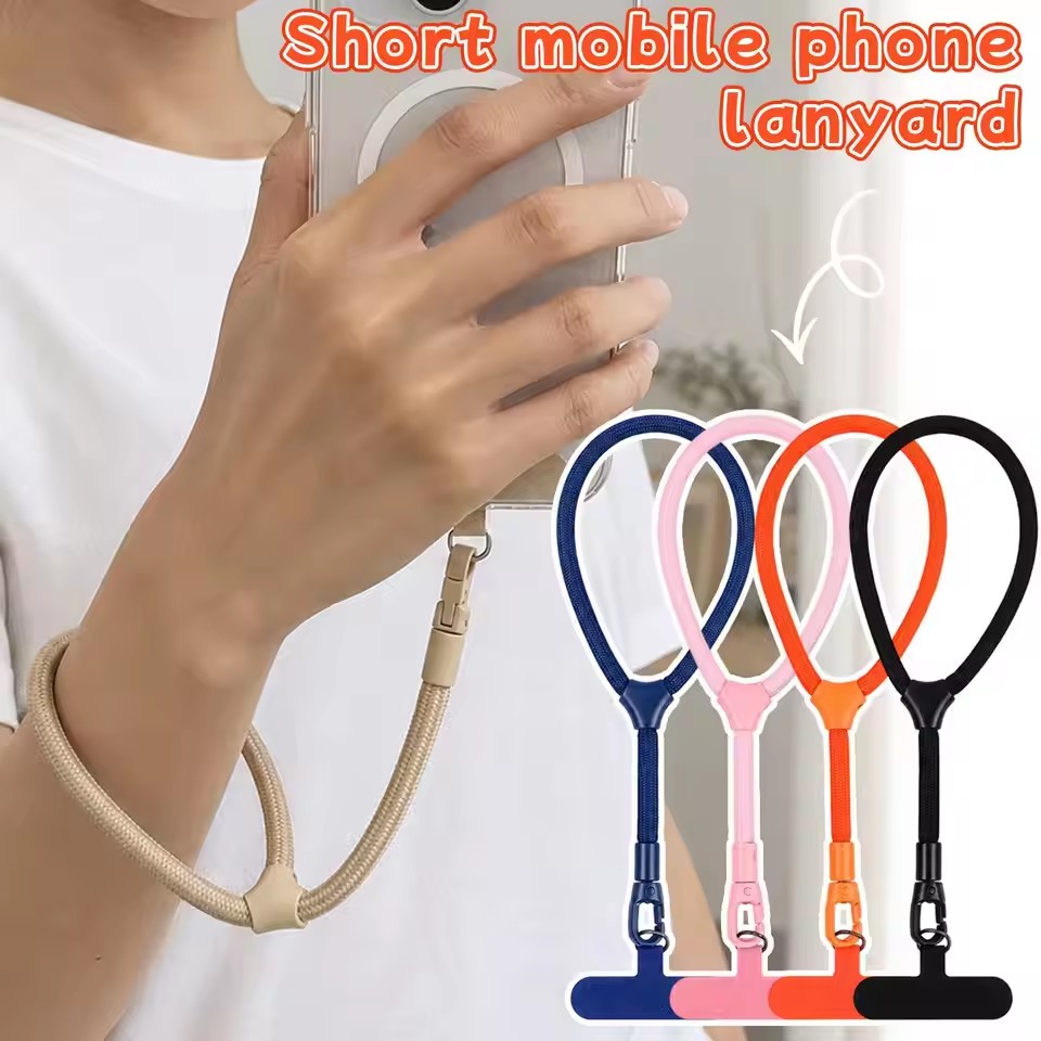 Sangle universelle anti-perte  - Phone Accessories Charms avis et prix