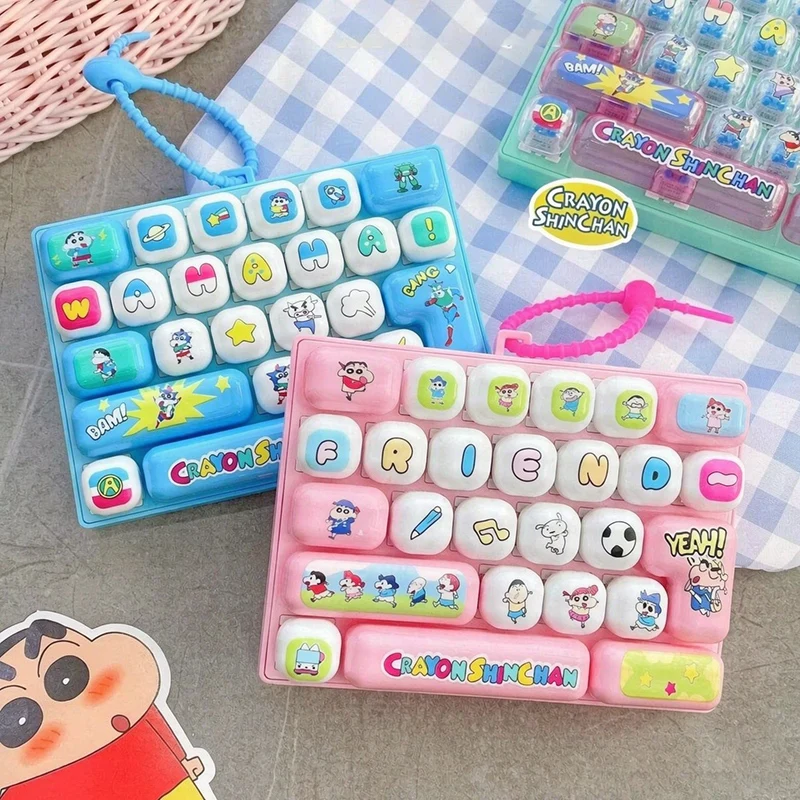 Capuchon de clavier Crayon Shi - Phone Accessories Charms avis et prix