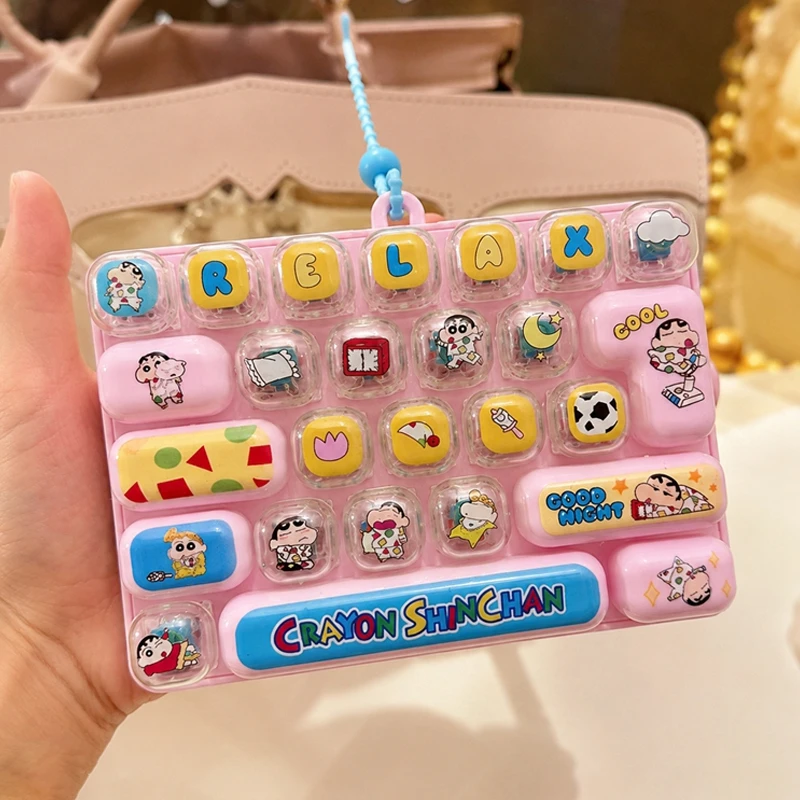 Capuchon de clavier Crayon Shi - Phone Accessories Charms avis et prix