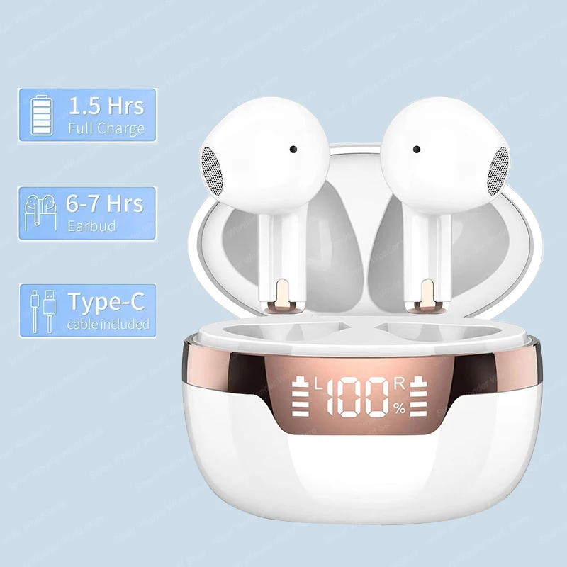 J97 TWS Bluetooth écouteur vér - Phone Accessories Amazon avis et prix
