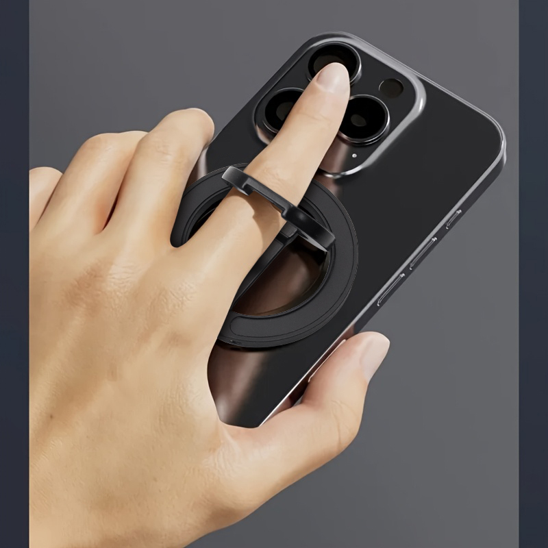 Support de téléphone magnétiqu - Phone Accessories Useful avis et prix
