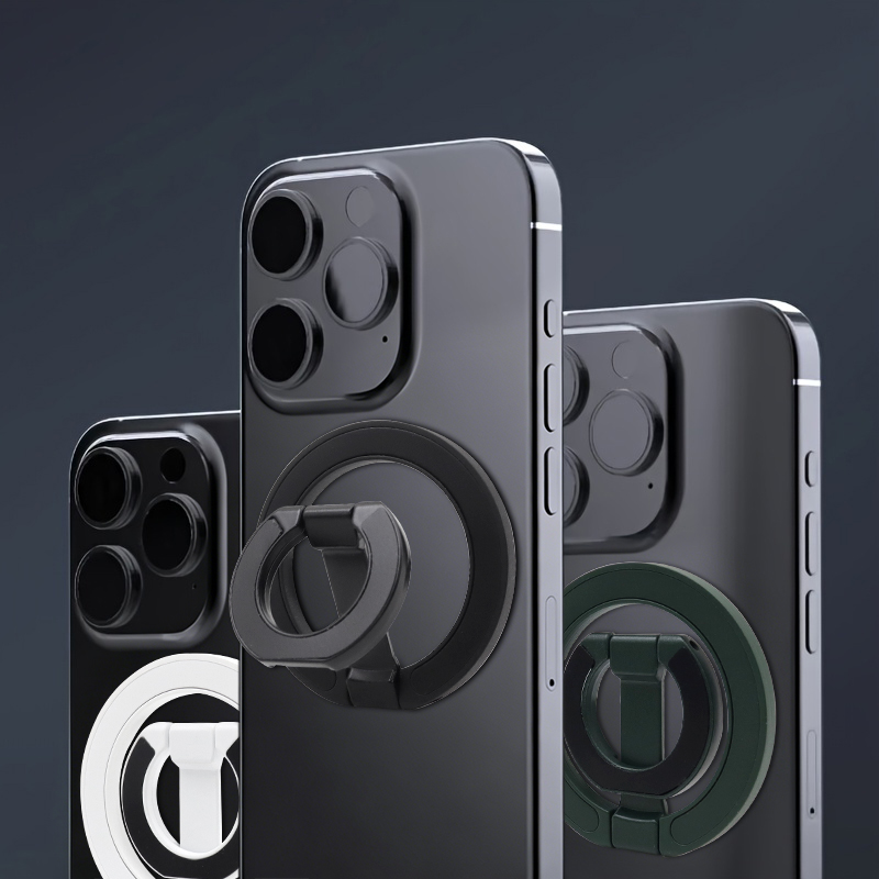 Support de téléphone magnétiqu - Phone Accessories Useful avis et prix