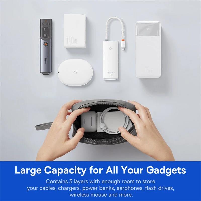 Pochette Portable Étanche pour - Phone Accessories Useful avis et prix