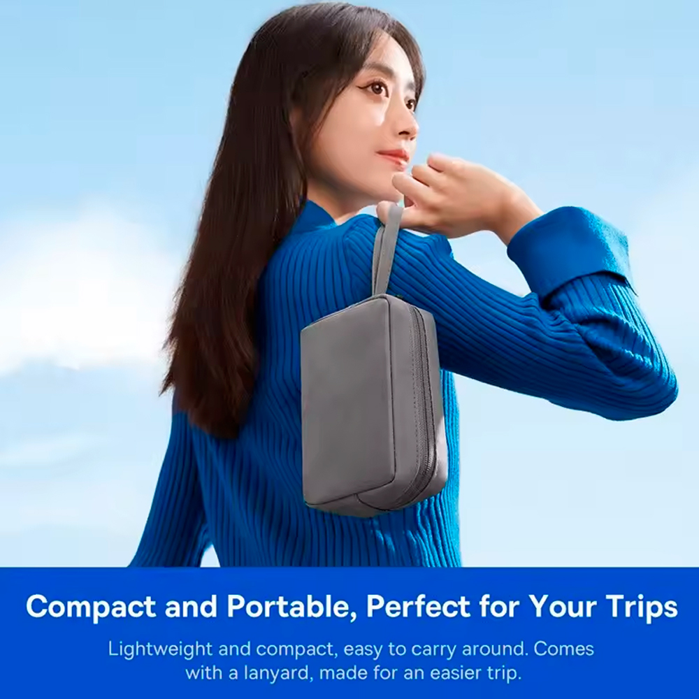 Pochette Portable Étanche pour - Phone Accessories Useful avis et prix