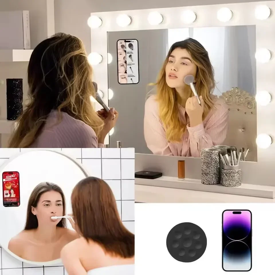 Support magnétique pour téléph - Phone Accessories Useful avis et prix