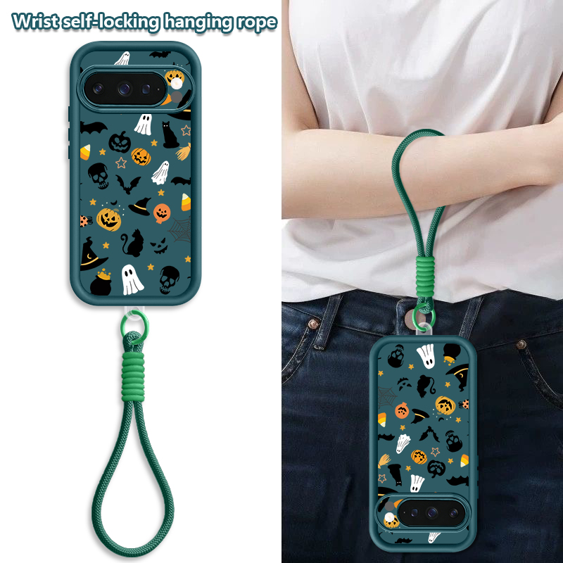 Coque de téléphone avec motif  - Google Pixel 9 Pro avis et prix