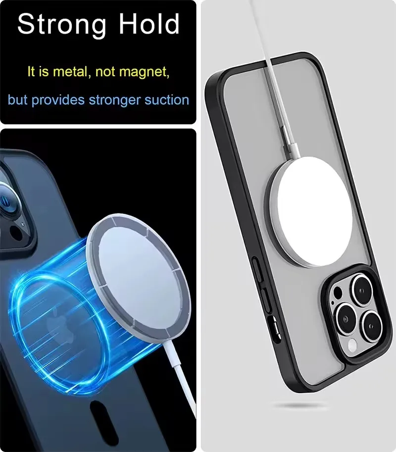 Anneau magnétique universel en - Phone Accessories Holder Car avis et prix