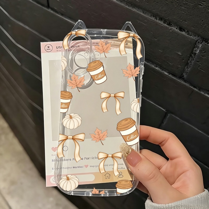 Coque de téléphone à motif de  - Apple Iphone 15 avis et prix