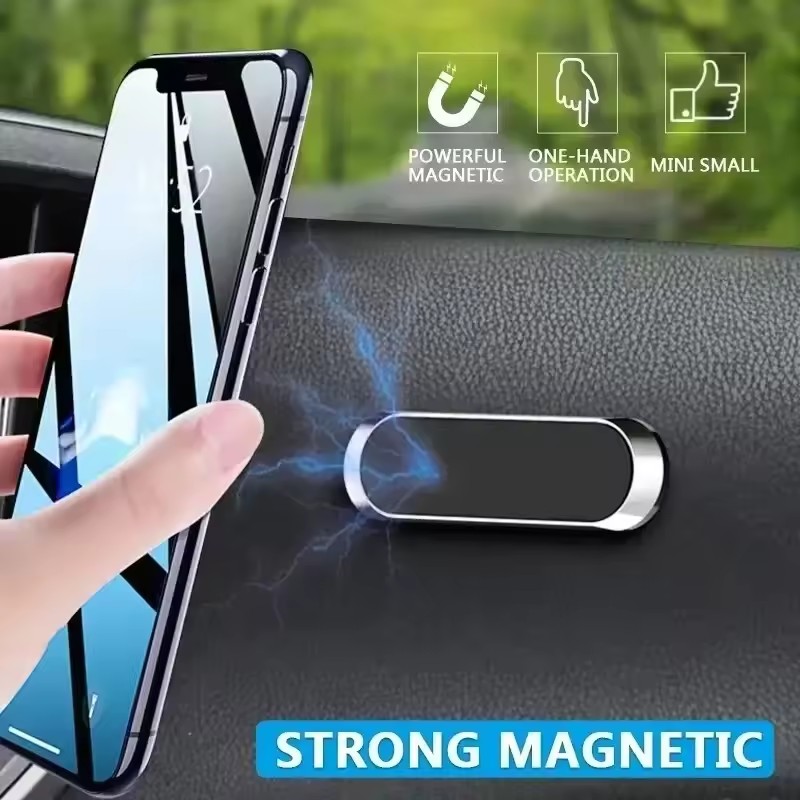 Support magnétique pour téléph - Phone Accessories Holder Car avis et prix