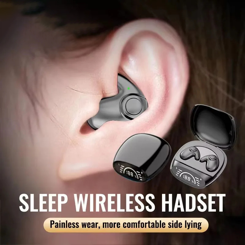 Casque Invisible pour le Somme - Phone Accessories Amazon avis et prix