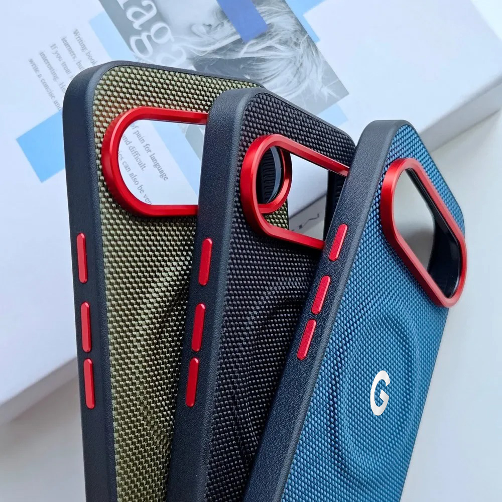 Étui de téléphone magnétique e - Google Pixel 9 Pro avis et prix