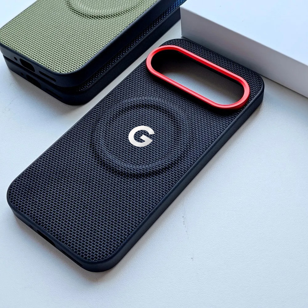Étui de téléphone magnétique e - Google Pixel 9 Pro avis et prix