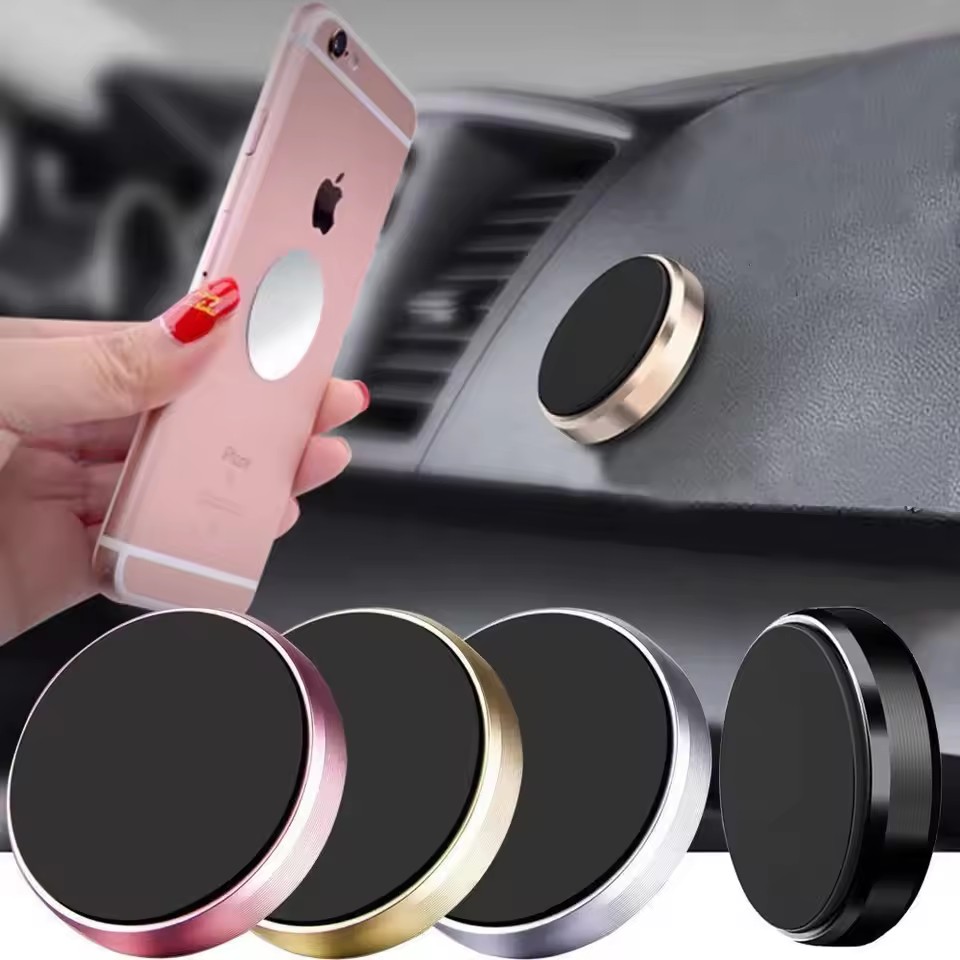 Support magnétique pour téléph - Phone Accessories Holder Car avis et prix