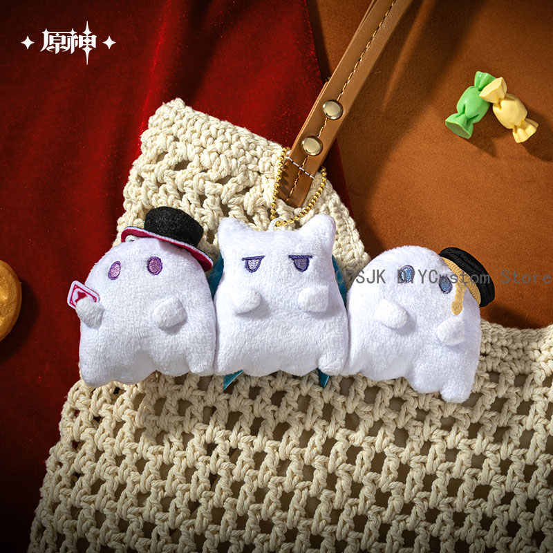 Jeu Genshin Impact Cosplay Wan - Phone Accessories Charms avis et prix