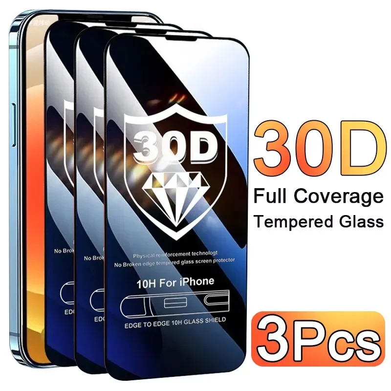 3 pièces de coques de téléphon - Phone Accessories Useful avis et prix