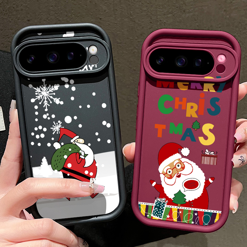 Coque de téléphone en TPU à mo - Google Pixel 9 Pro avis et prix