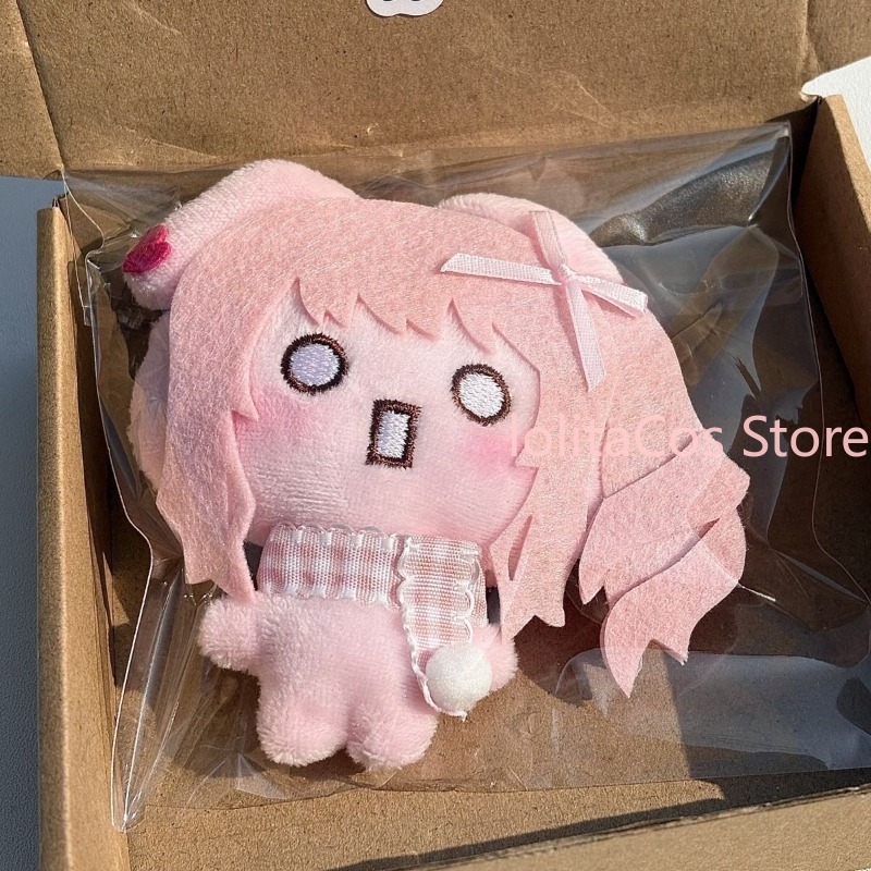 Porte-clés en peluche lapin mi - Phone Accessories Charms avis et prix