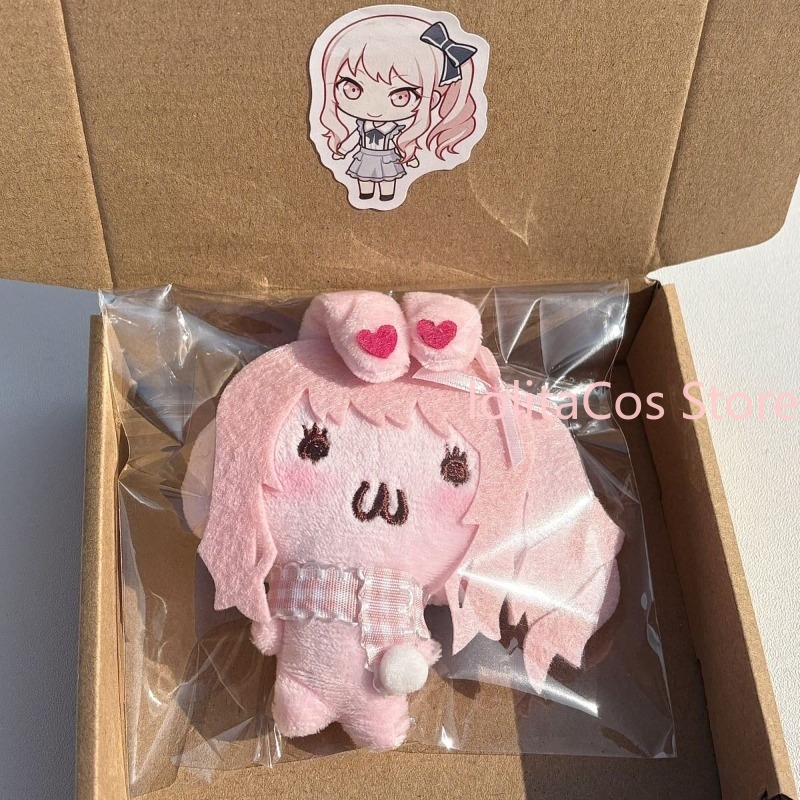 Porte-clés en peluche lapin mi - Phone Accessories Charms avis et prix