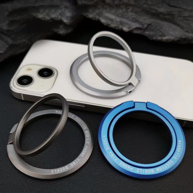 Support magnétique pour téléph - Phone Accessories Useful avis et prix