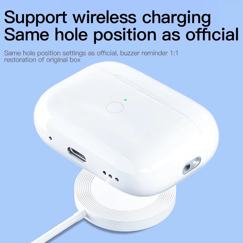 Boîtier de charge original de  - Phone Accessories Amazon avis et prix